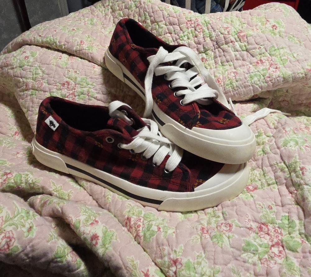 Womens Sneakers